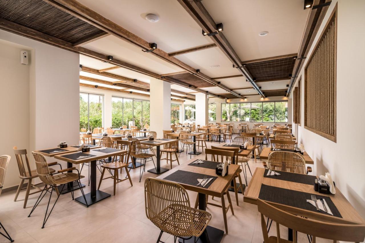 Luxury Villas Ammos In Style Matala  Ngoại thất bức ảnh